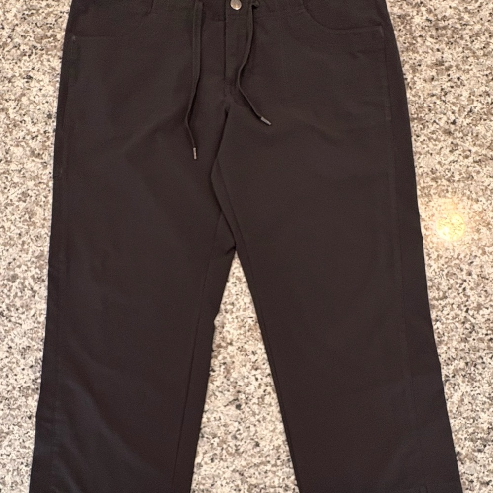 Patagonia Capris